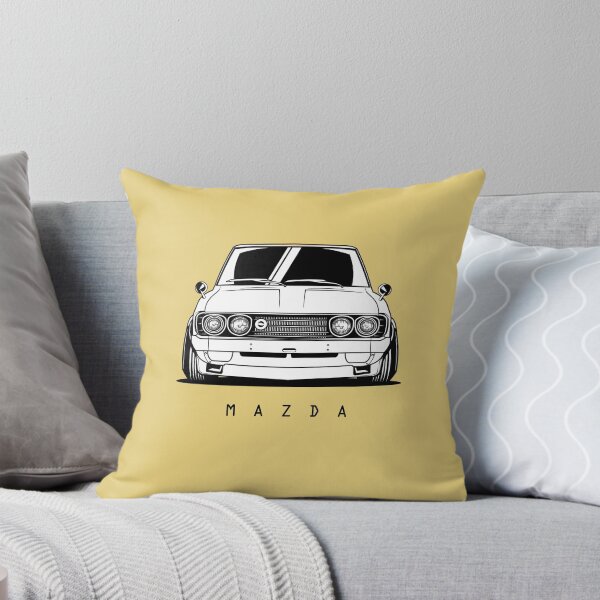 Item preview, Mazda Rx 3 designed and sold by Adria Store.