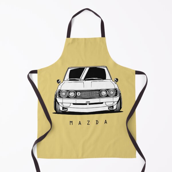 Item preview, Mazda Rx 3 designed and sold by Adria Store.