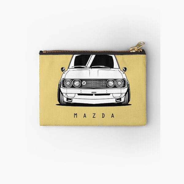 Item preview, Mazda Rx 3 designed and sold by Adria Store.