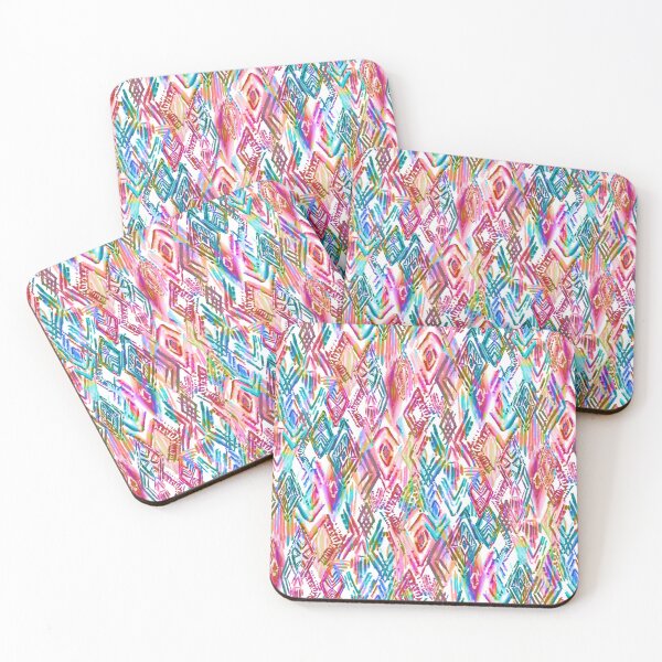 Item preview, Boho Geo designed and sold by GlimmerStudio.