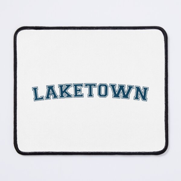 Item preview, Laketown designed and sold by Hamfast.