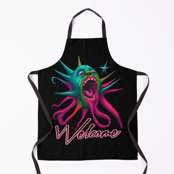 Item preview, Welcome  designed and sold by Vo0do0oo.