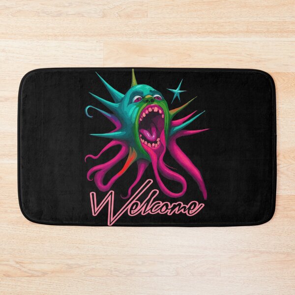Item preview, Welcome  designed and sold by Vo0do0oo.