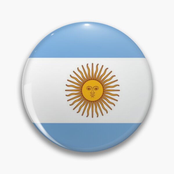 Item preview, Argentina designed and sold by MerchHaunted.