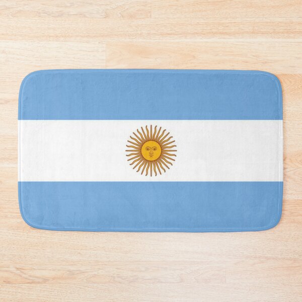 Item preview, Argentina designed and sold by MerchHaunted.