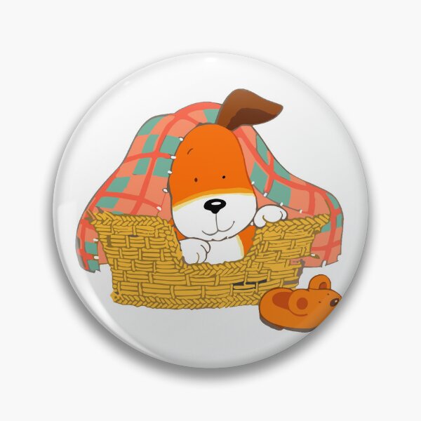 Item preview, Funny kipper the dog designed and sold by ghalli2.