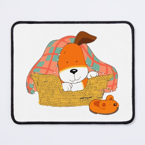 Item preview, Funny kipper the dog designed and sold by ghalli2.