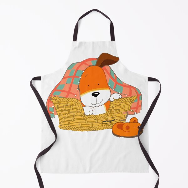 Item preview, Funny kipper the dog designed and sold by ghalli2.