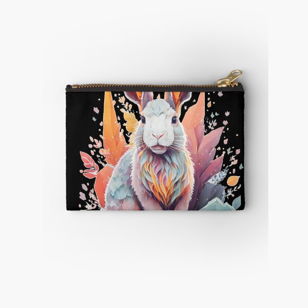 Item preview, Rabbit designed and sold by TrendyPalette.