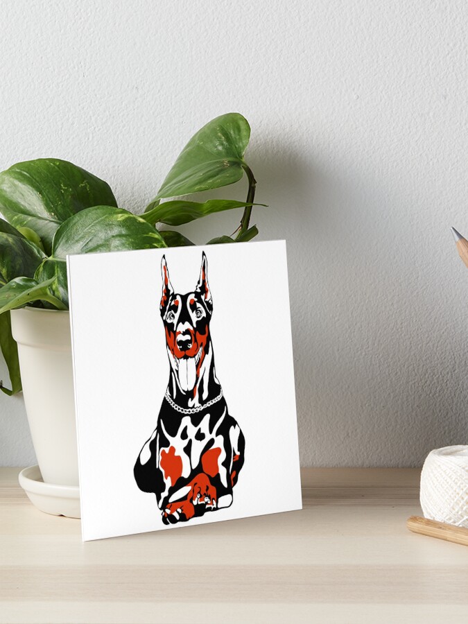 Chihuahua Ankle Biter Sticker for Sale by DoubleDownRB