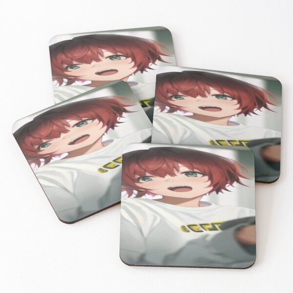 Item preview, animes designed and sold by Overthinker9.
