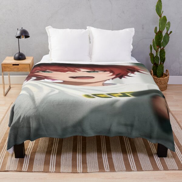 Item preview, animes designed and sold by Overthinker9.