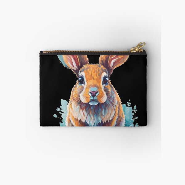 Item preview, Rabbit designed and sold by TrendyPalette.
