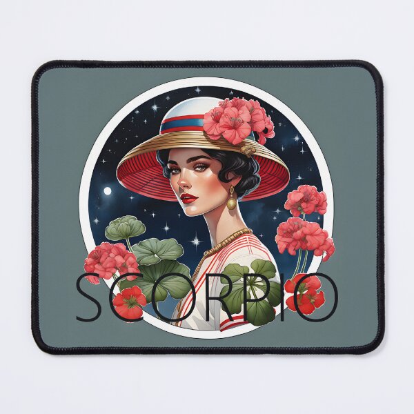 Item preview, Scorpio designed and sold by MarisePix.