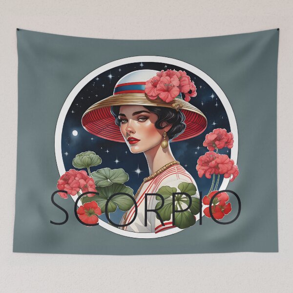 Item preview,  Scorpio designed and sold by MarisePix.