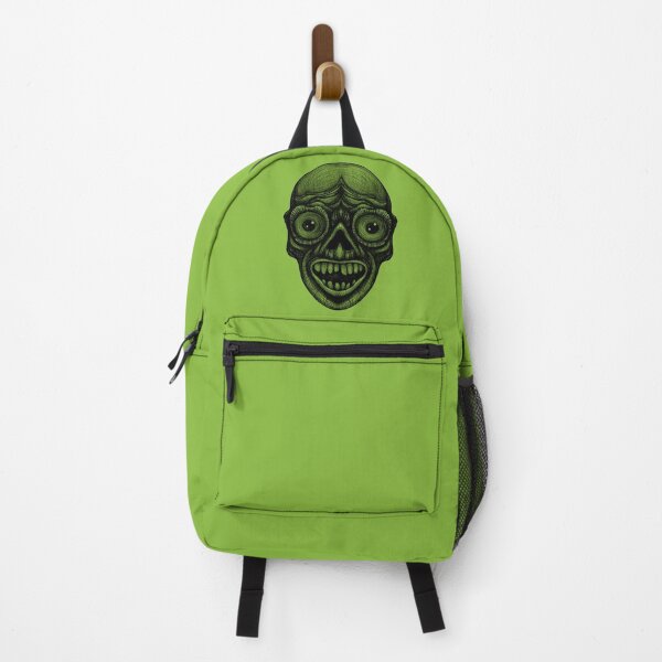 Item preview, monster, extraterrestrial designed and sold by neurostructure.