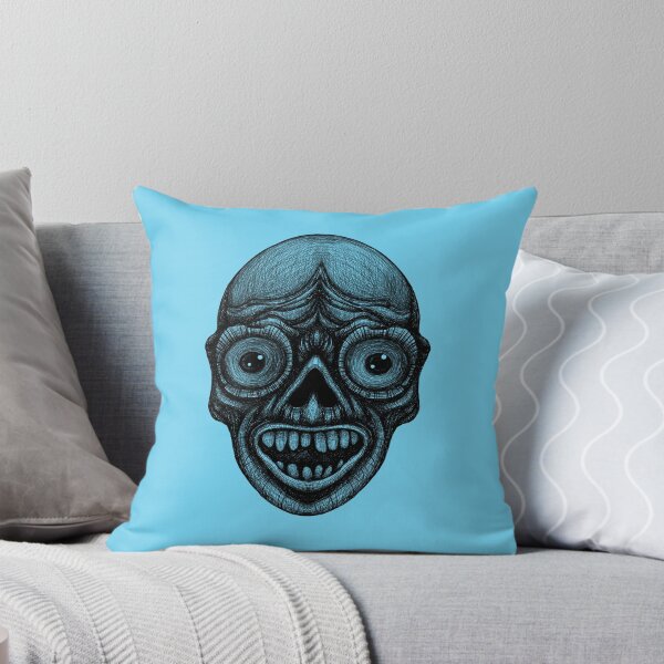 Item preview, monster, extraterrestrial designed and sold by neurostructure.