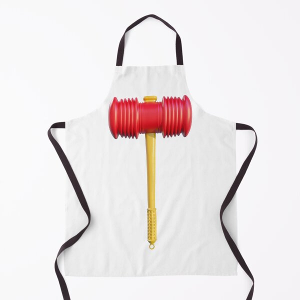 Item preview, Chapulin Colorado Martillo - Martelo Chapolin Colorado designed and sold by capawesome3d.