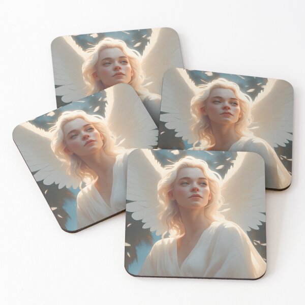 Item preview, Angel's Heavenly Glow designed and sold by designsbyflo.