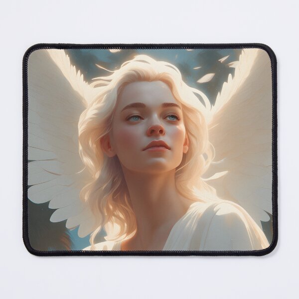 Item preview, Angel's Heavenly Glow designed and sold by designsbyflo.