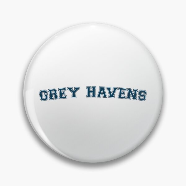 Item preview, Grey Havens designed and sold by Hamfast.