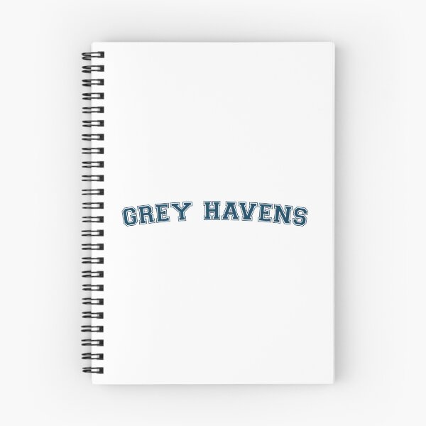 Item preview, Grey Havens designed and sold by Hamfast.