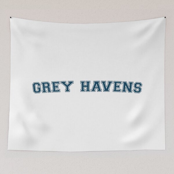 Item preview, Grey Havens designed and sold by Hamfast.