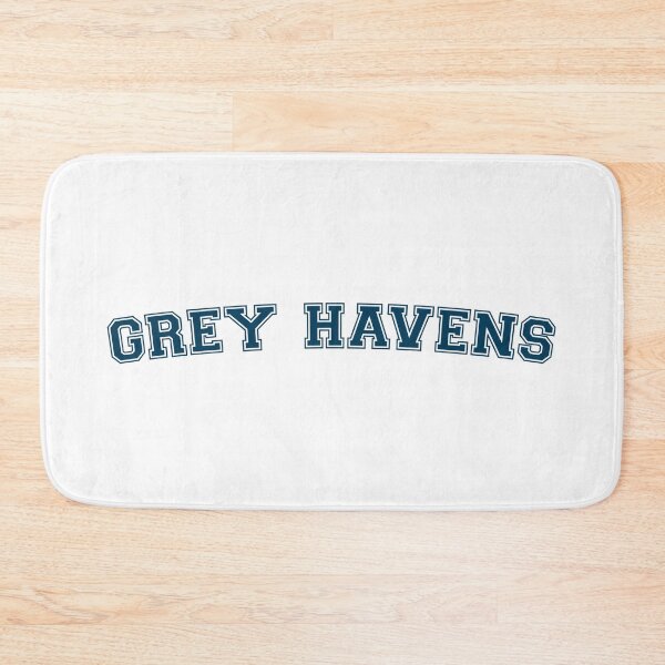 Item preview, Grey Havens designed and sold by Hamfast.