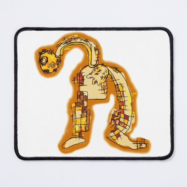 Item preview, Semi-abstract figure designed and sold by Daroli.