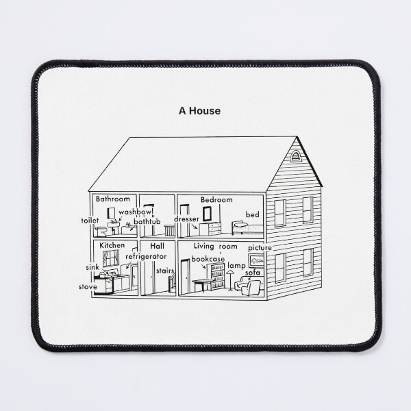 Item preview, A House designed and sold by UnclePickle.
