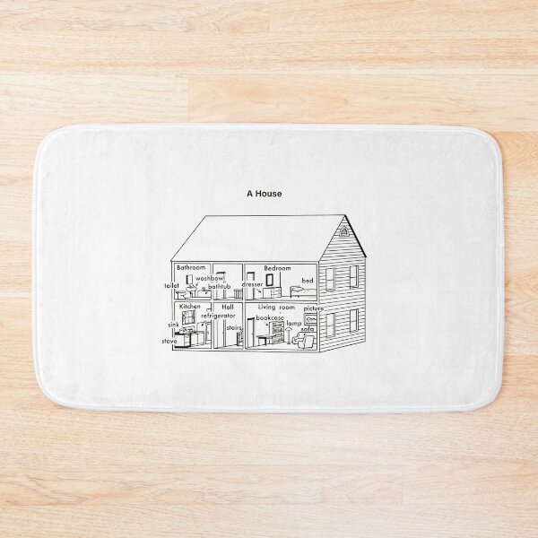 Item preview, A House designed and sold by UnclePickle.