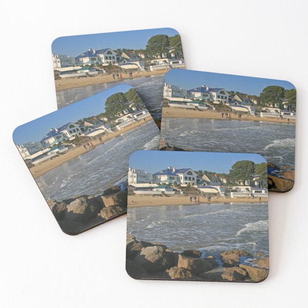 Item preview, Sandbanks Beach, Poole, Dorset designed and sold by RedHillDigital.