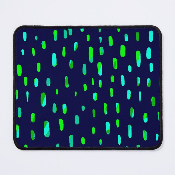 Item preview, Green Rain designed and sold by Leanne Morin.