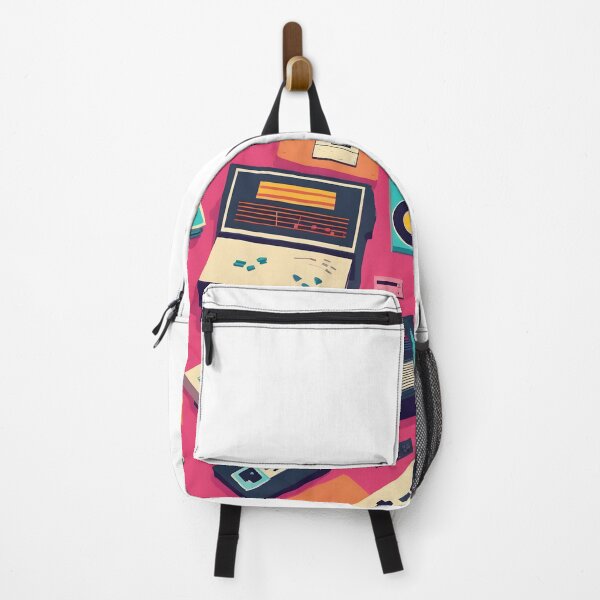 Item preview, Retro gaming 80s designed and sold by Alchemy Ink.
