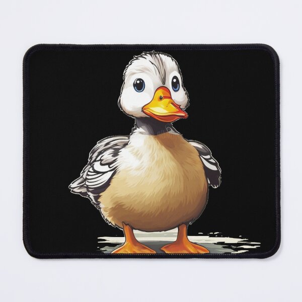Item preview, Duck designed and sold by TrendyPalette.