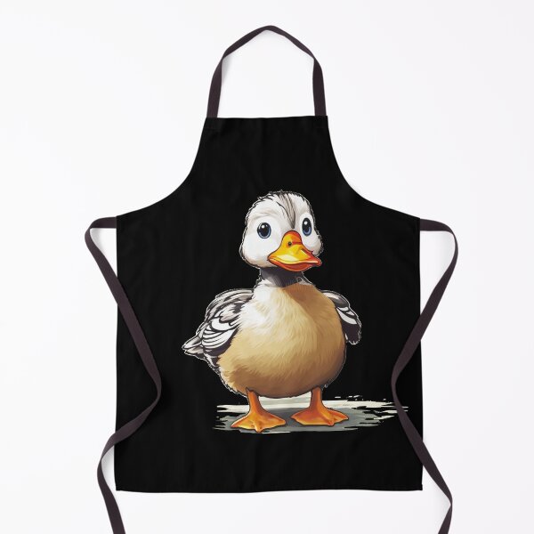 Item preview, Duck designed and sold by TrendyPalette.