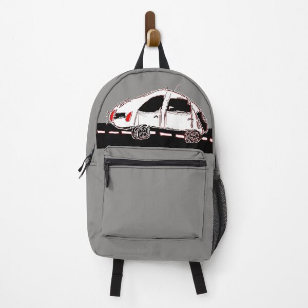 Item preview, car childrens drawing pencil pixelart designed and sold by 4rpixs.