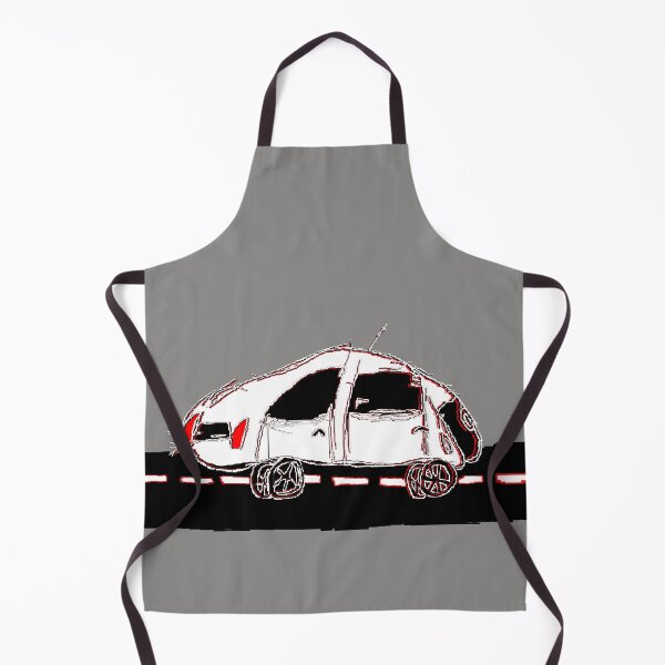 Item preview, car childrens drawing pencil pixelart designed and sold by 4rpixs.