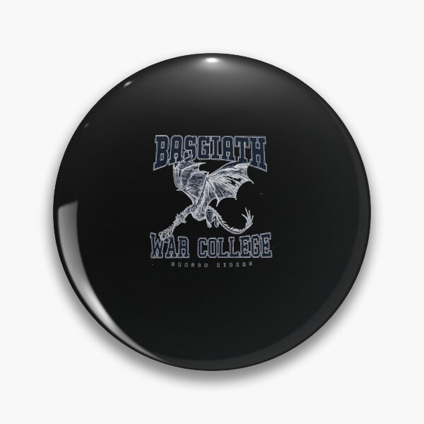 Item preview, Basgiath War College Fourth Wing shirt designed and sold by OakleighaSnead.