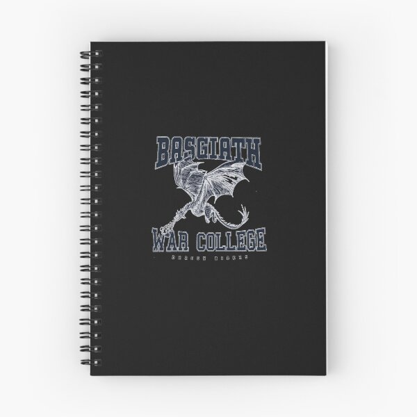 Item preview, Basgiath War College Fourth Wing shirt designed and sold by OakleighaSnead.