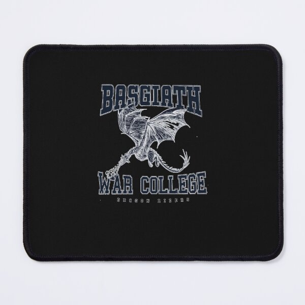 Item preview, Basgiath War College Fourth Wing shirt designed and sold by OakleighaSnead.