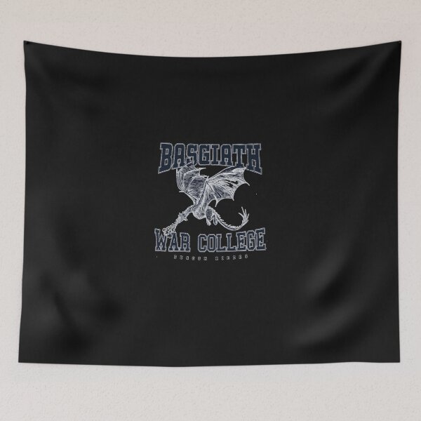 Item preview, Basgiath War College Fourth Wing shirt designed and sold by OakleighaSnead.
