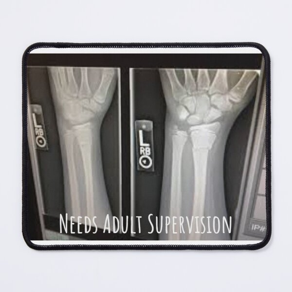 Item preview, Adult Supervision designed and sold by MissLadyGraves.