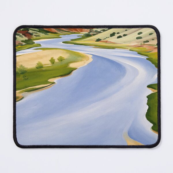 Item preview, Georgia O'Keeffe designed and sold by ReoArt.