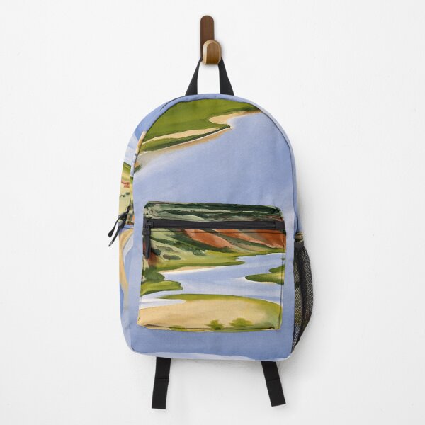 Item preview, Georgia O'Keeffe designed and sold by ReoArt.