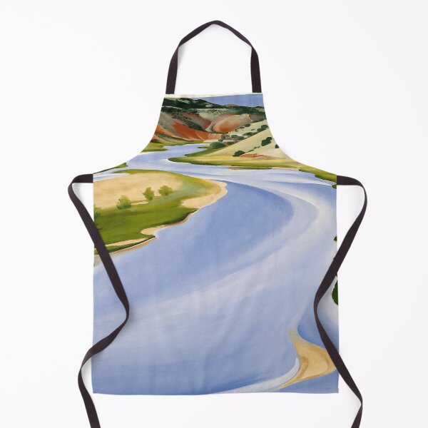 Item preview, Georgia O'Keeffe designed and sold by ReoArt.
