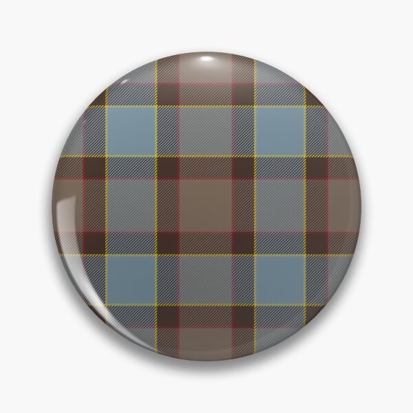 Item preview, Fraser tartan designed and sold by ainseebean.