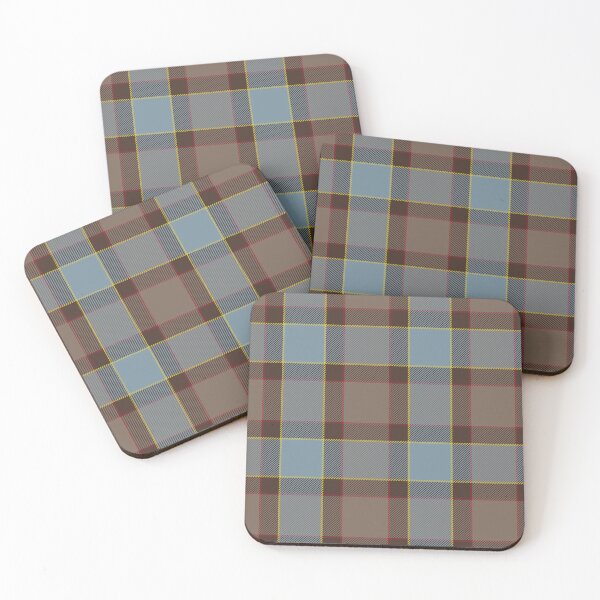 Item preview, Fraser tartan designed and sold by ainseebean.