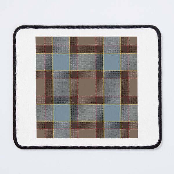 Item preview, Fraser tartan designed and sold by ainseebean.