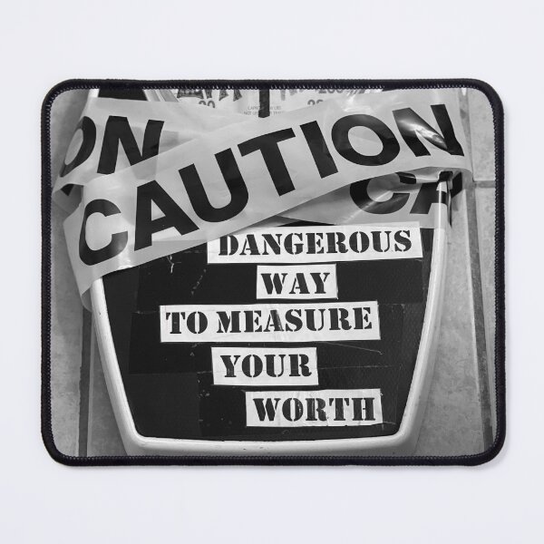 Item preview, Danger Scale designed and sold by lboylecrompton.